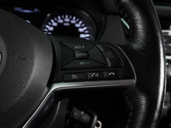 Nissan Qashqai II Рестайлинг с пробегом 2019 года, цена 1 799 000 рублей, 94671 км, внедорожник, Автокод Объявления