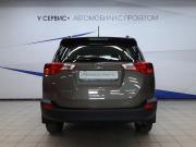 Toyota RAV4 IV (XA40) Москва  - изображение 23