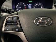 Hyundai Solaris II Тюмень  - изображение 38