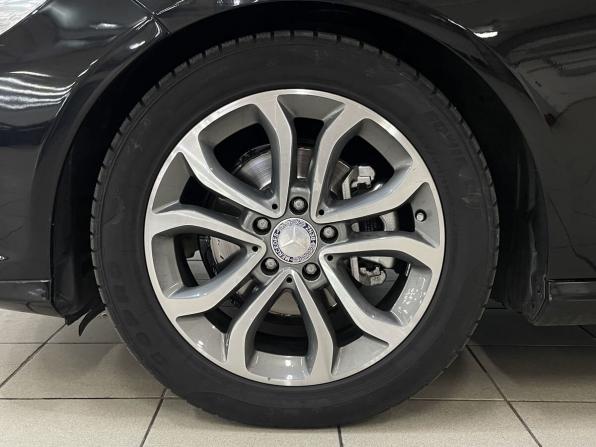 Mercedes-Benz E-Класс IV (W212 S212 C207) с пробегом 2010 года, цена 1 270 000 рублей, 190804 км, седан, Автокод Объявления