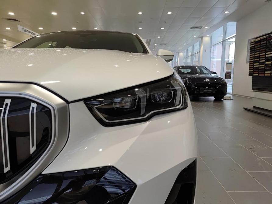 BMW 5 серии VIII (G60/G61/G68) Казань  - изображение 21