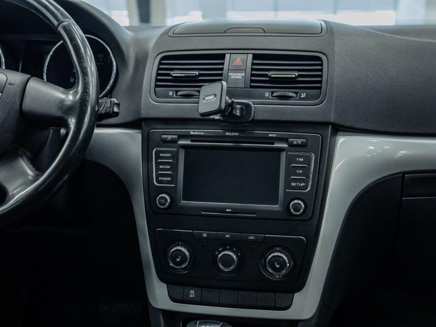 Skoda Yeti I Самара  - изображение 11