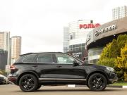 Volkswagen Touareg II Рестайлинг Москва  - изображение 28
