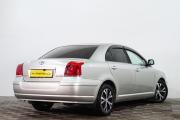 Toyota Avensis II Сургут  - изображение 24
