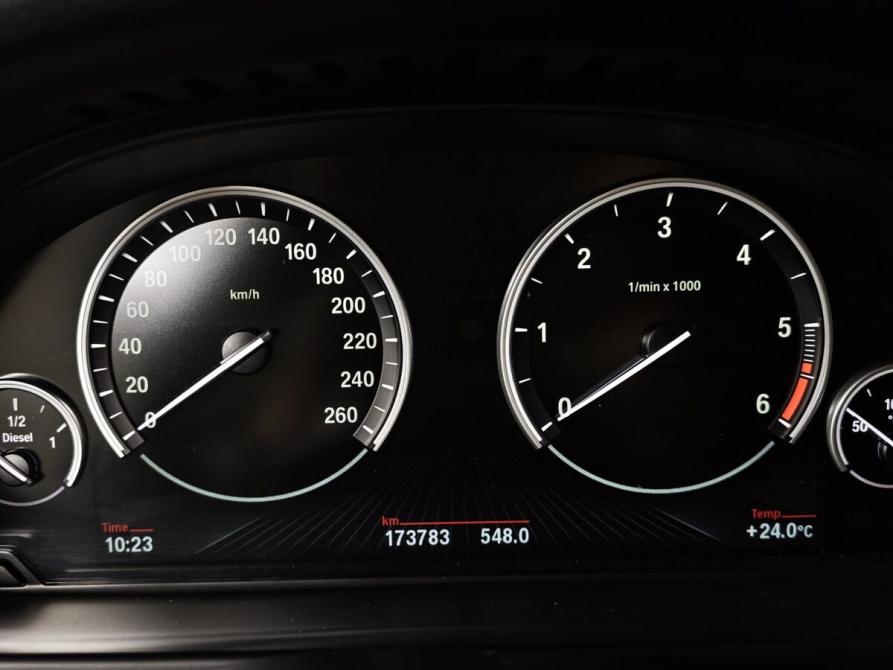 BMW X6 II (F16) Москва  - изображение 12