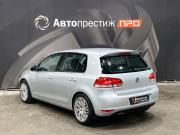 Volkswagen Golf VI Пермь  - изображение 26