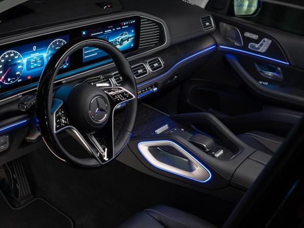 Новый Mercedes-Benz GLE II (V167) Рестайлинг 2026 года, цена 14 990 000 рублей, внедорожник, Автокод Объявления