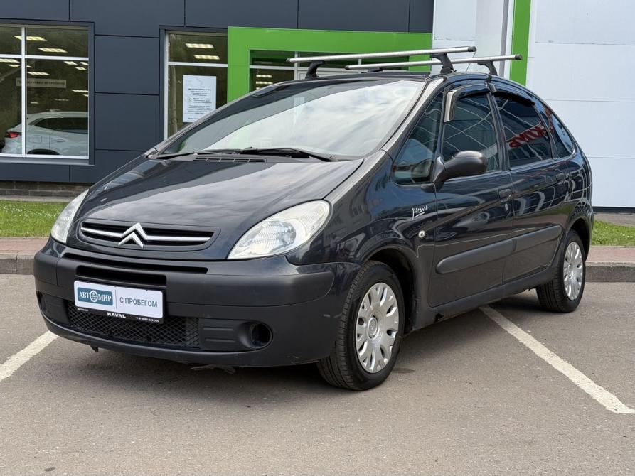 Citroen Xsara Picasso Ярославль  - изображение 1