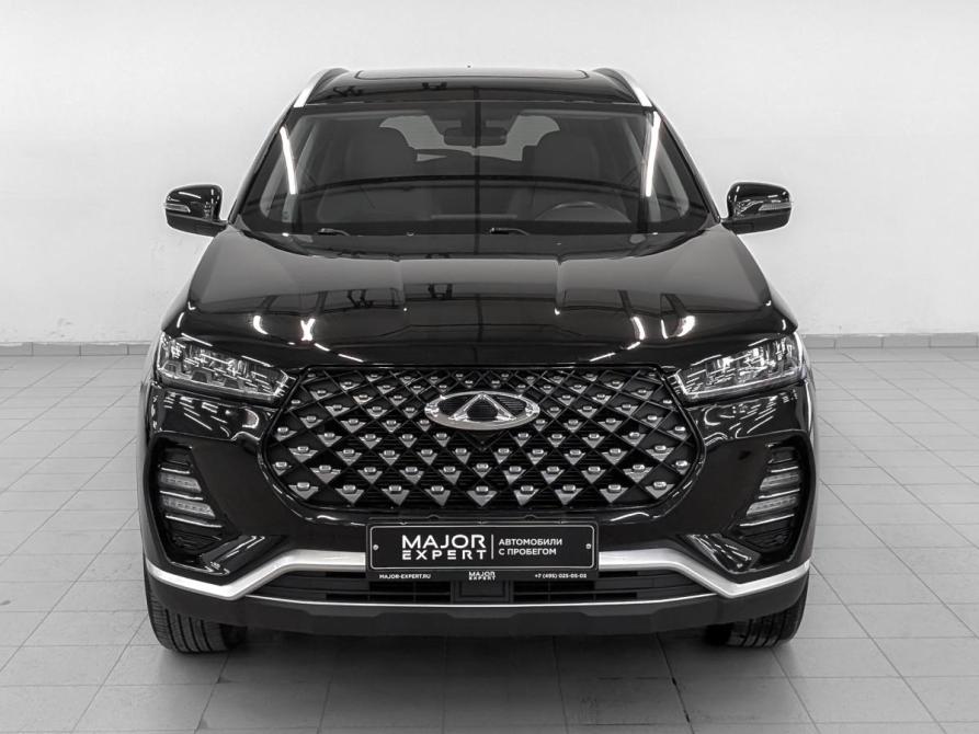 Chery Tiggo 7 Pro I Москва  - изображение 2
