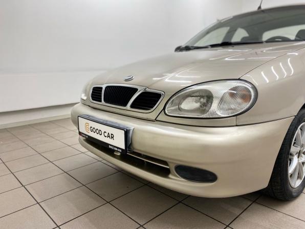 ЗАЗ Chance с пробегом 2011 года, цена 350 000 рублей, 185526 км, седан, Автокод Объявления