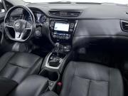 Nissan Qashqai II Рестайлинг Ростов-на-Дону  - изображение 32