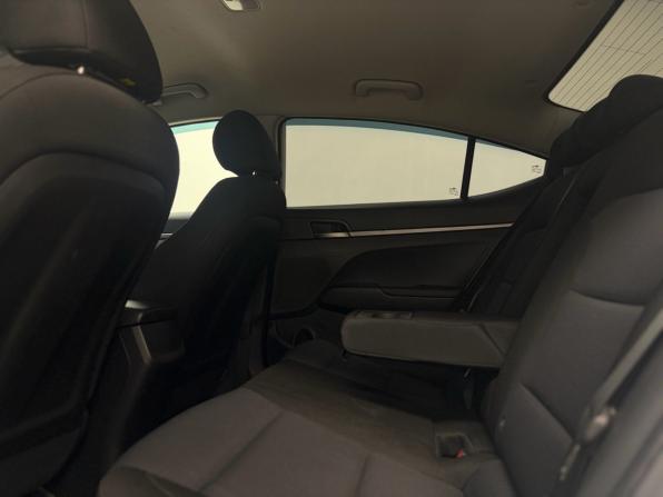 Hyundai Elantra VI (AD) с пробегом 2018 года, цена 1 590 000 рублей, 150000 км, седан, Автокод Объявления
