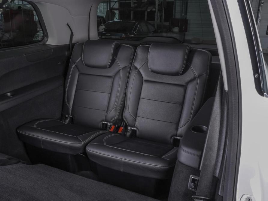 Mercedes-Benz GL-Класс II (X166) Ростов-на-Дону  - изображение 12