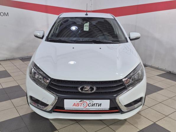 Lada (ВАЗ) Vesta I с пробегом 2020 года, цена 998 000 рублей, 69000 км, седан, Автокод Объявления