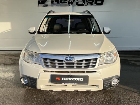 Subaru Forester III Рестайлинг с пробегом 2011 года, цена 1 489 000 рублей, 192452 км, внедорожник, Автокод Объявления