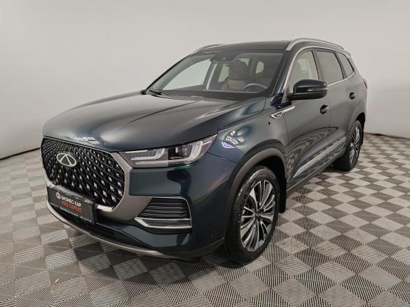 Chery Tiggo 8 Pro Max I Рестайлинг с пробегом 2023 года, цена 2 475 000 рублей, 28160 км, внедорожник, Автокод Объявления