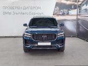 Geely Monjaro I Барнаул  - изображение 39