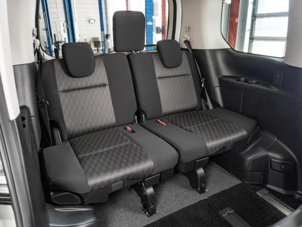 Nissan Serena V (C27) Рестайлинг с пробегом 2019 года, цена 2 459 000 рублей, 104286 км, минивэн, Автокод Объявления
