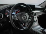 Mercedes-Benz GLC Coupe I (C253) Москва  - изображение 29