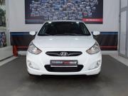 Hyundai Solaris I Кемерово  - изображение 20