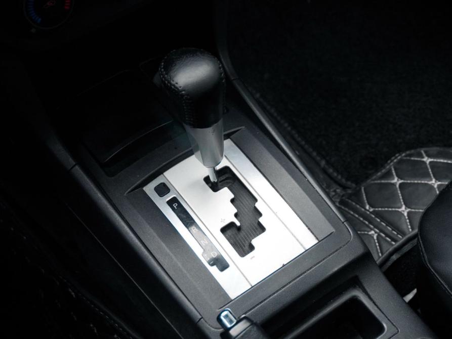 Mitsubishi Lancer X Ростов-на-Дону  - изображение 17