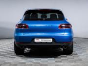 Porsche Macan I Москва  - изображение 24