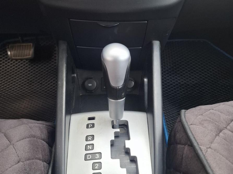 Kia Ceed I Рестайлинг Саратов  - изображение 11