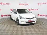 Hyundai Solaris I Вологда  - изображение 20