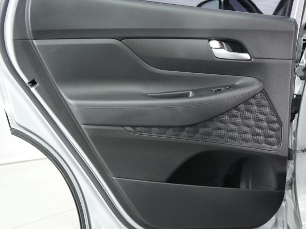 Hyundai Santa Fe IV с пробегом 2019 года, цена 3 220 000 рублей, 41223 км, внедорожник, Автокод Объявления