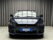 Mitsubishi Lancer X Ижевск  - изображение 30