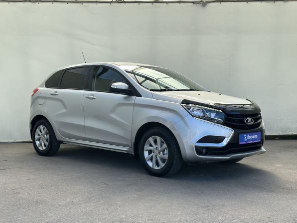 Lada (ВАЗ) XRAY I с пробегом 2016 года, цена 670 000 рублей, 108000 км, хэтчбек, Автокод Объявления
