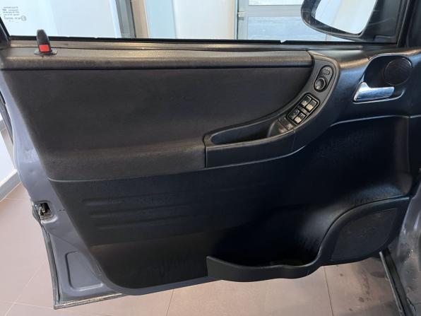 Opel Zafira A Рестайлинг с пробегом 2004 года, цена 238 000 рублей, 575960 км, компактвэн, Автокод Объявления