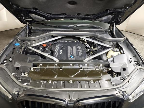 BMW X5 IV (G05/G18) с пробегом 2020 года, цена 6 150 000 рублей, 152561 км, внедорожник, Автокод Объявления