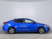 Hyundai Elantra VI (AD) Калининград  - изображение 20