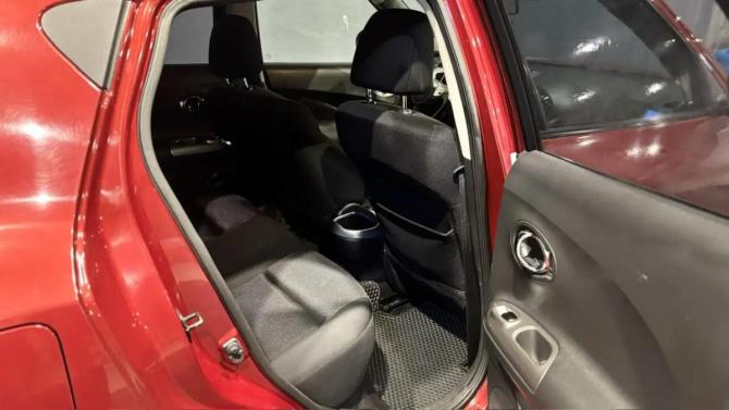 Nissan Juke I с пробегом 2012 года, цена 920 000 рублей, 147000 км, внедорожник, Автокод Объявления