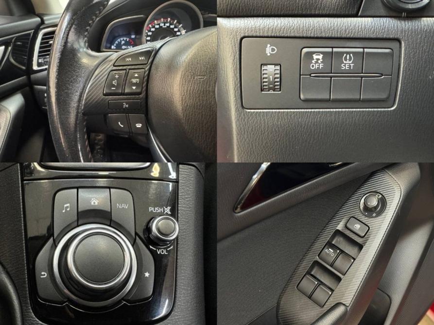 Mazda 3 III (BM) Ставрополь  - изображение 16