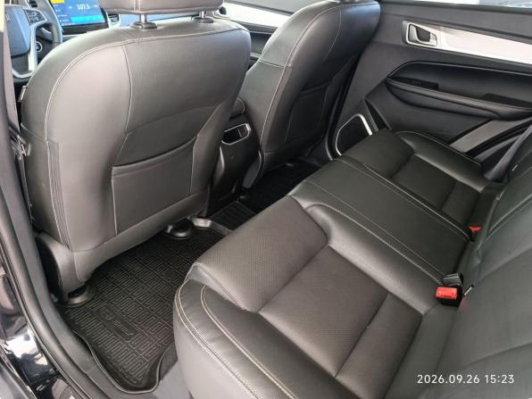 Geely Emgrand X7 I Рестайлинг 2 с пробегом 2020 года, цена 1 350 000 рублей, 96097 км, внедорожник, Автокод Объявления