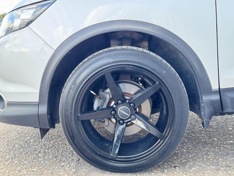 Nissan Qashqai II Тверь  - изображение 12