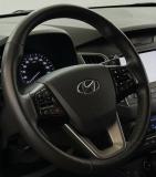 Hyundai Creta I Рестайлинг Москва  - изображение 27