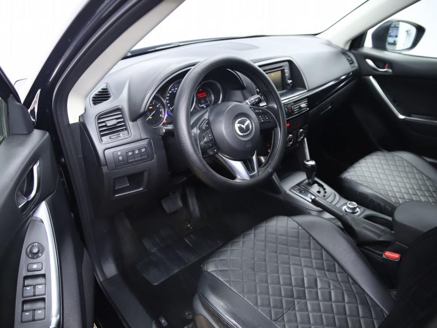 Mazda CX-5 I Уфа  - изображение 10
