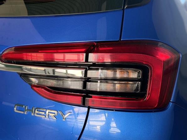 Chery Tiggo 4 I Рестайлинг с пробегом 2021 года, цена 1 290 000 рублей, 59104 км, внедорожник, Автокод Объявления
