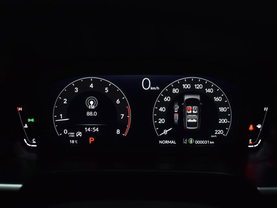 Honda CR-V VI Кемерово  - изображение 13