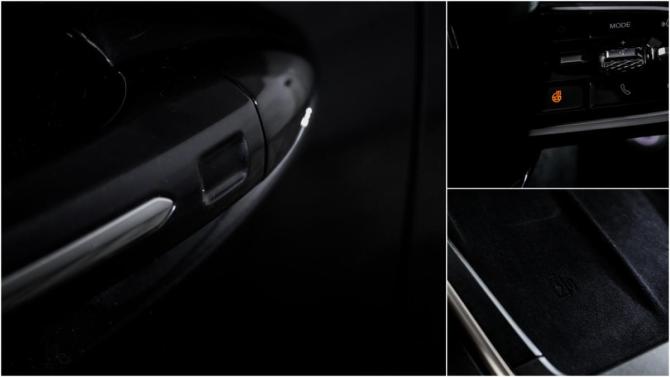 Omoda C5 I с пробегом 2023 года, цена 1 742 380 рублей, 59035 км, внедорожник, Автокод Объявления