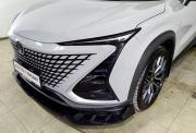 Changan UNI-T I Волгоград  - изображение 48