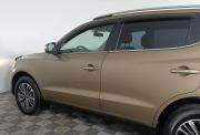 Geely Emgrand X7 I Рестайлинг 2 Волгоград  - изображение 43