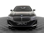 BMW 7 серии VI (G11/G12) Рестайлинг Москва  - изображение 32