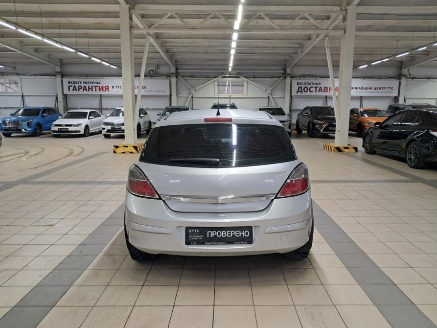 Opel Astra H Набережные Челны  - изображение 7