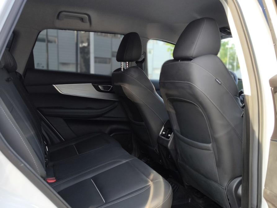 Chery Tiggo 7 Pro Max I Санкт-Петербург  - изображение 17