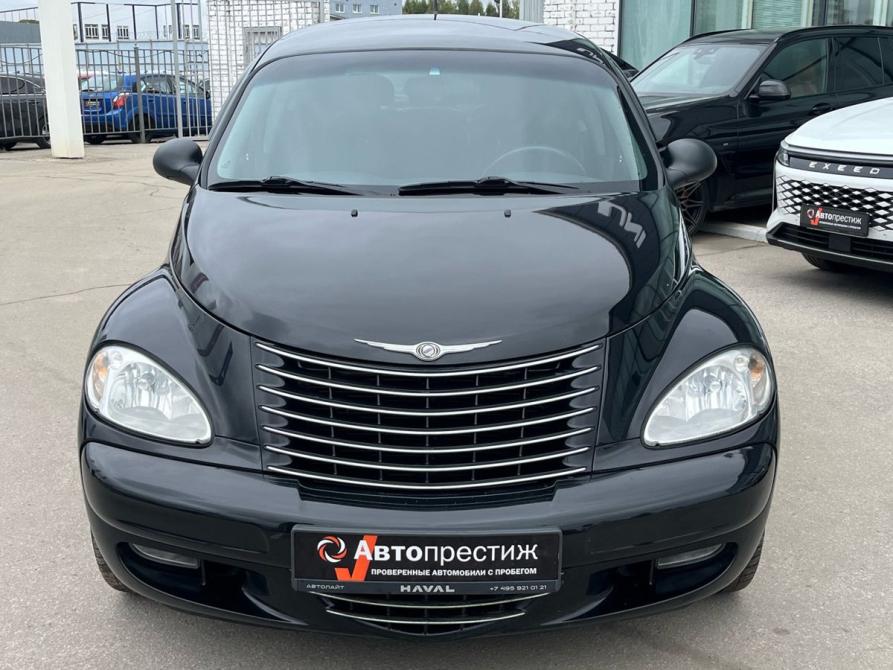 Chrysler PT Cruiser Калуга  - изображение 2