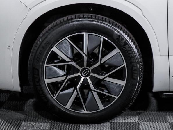 GAC Trumpchi S9 с пробегом 2025 года, цена 5 200 000 рублей, 4797 км, внедорожник, Автокод Объявления